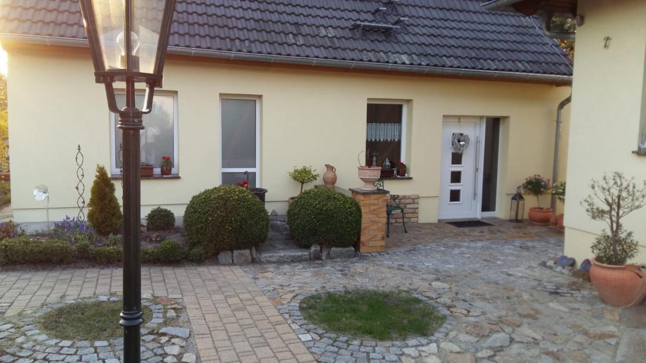 B&B Braunsteich - An der Heide. - Bed and Breakfast Braunsteich