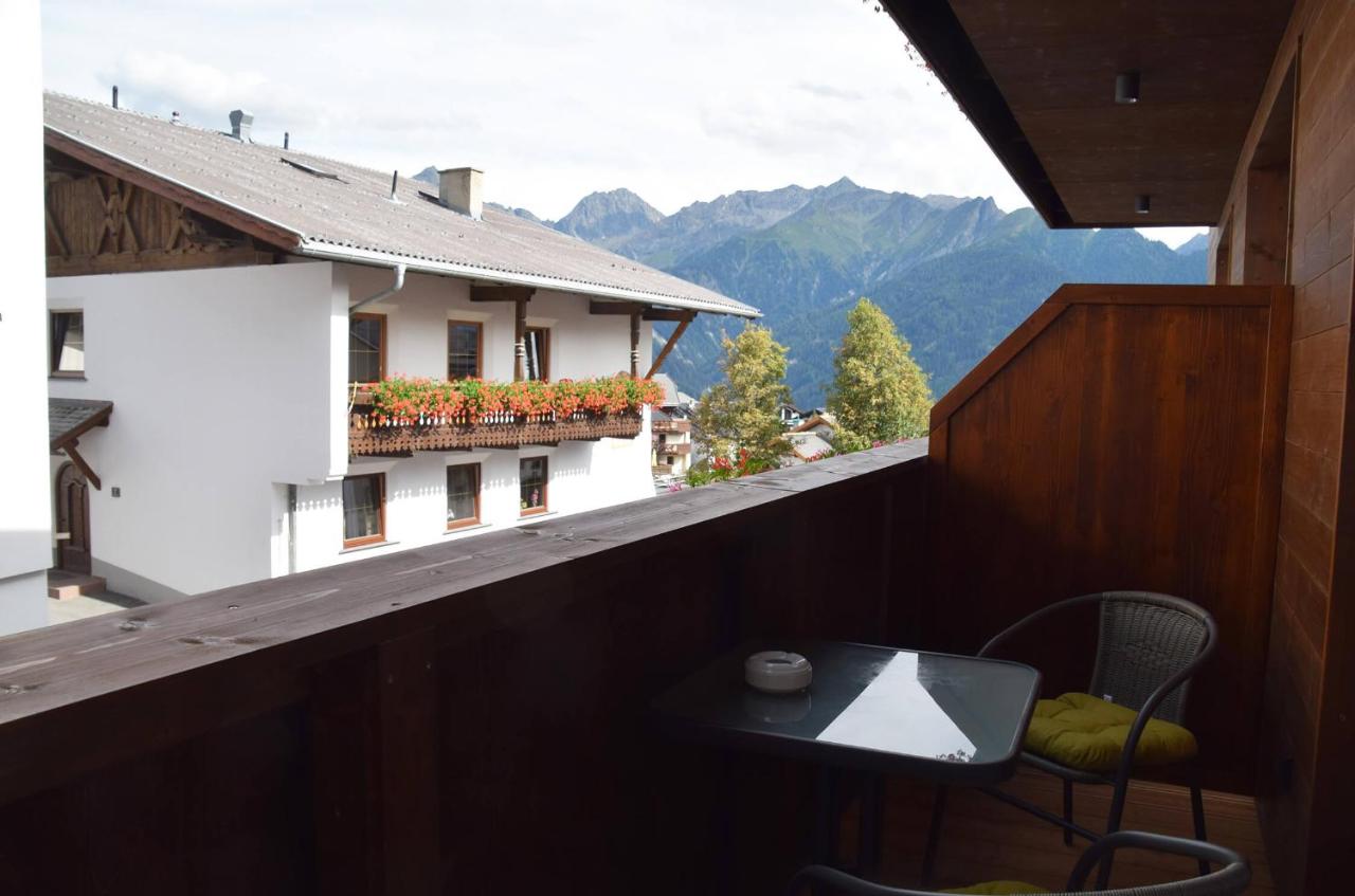 Appartement 2 Chambres