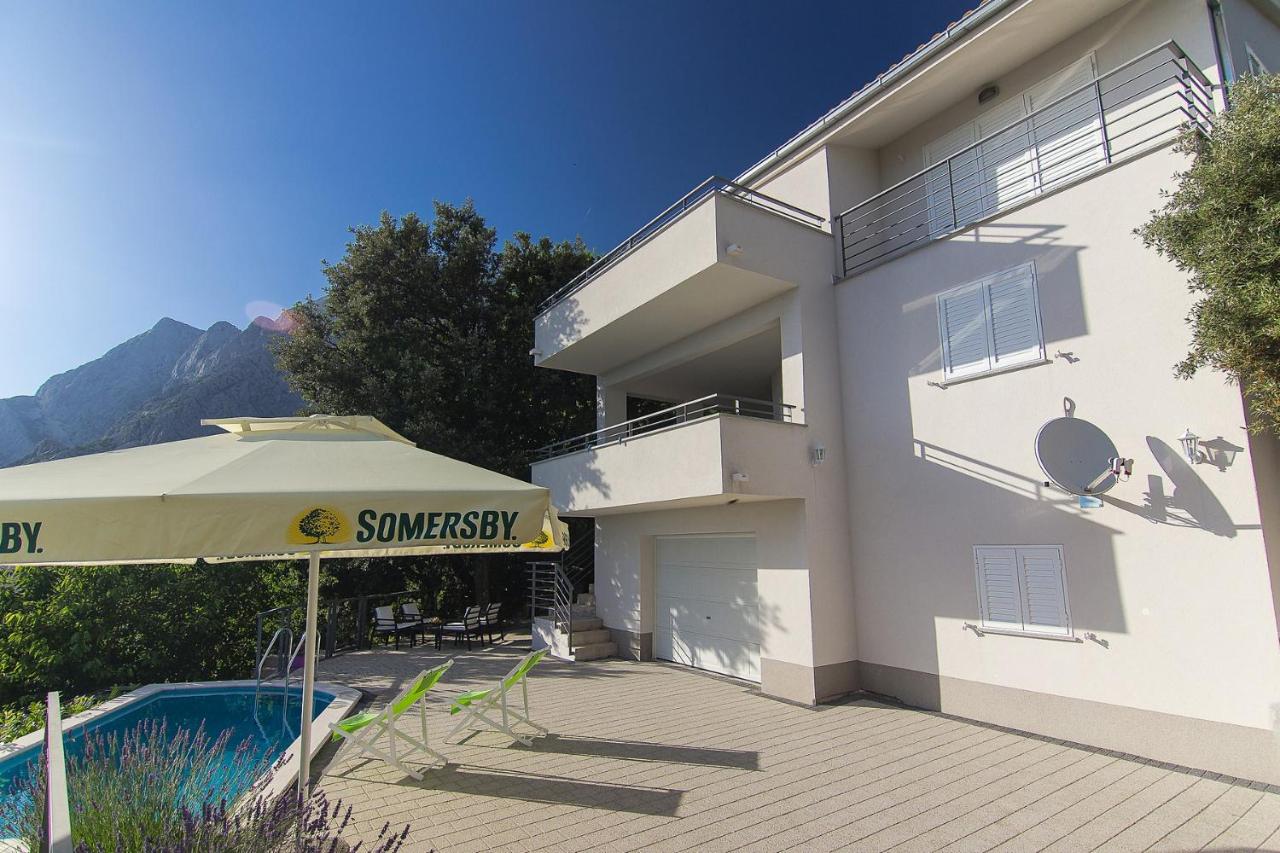 Holiday home Bastion - B&B