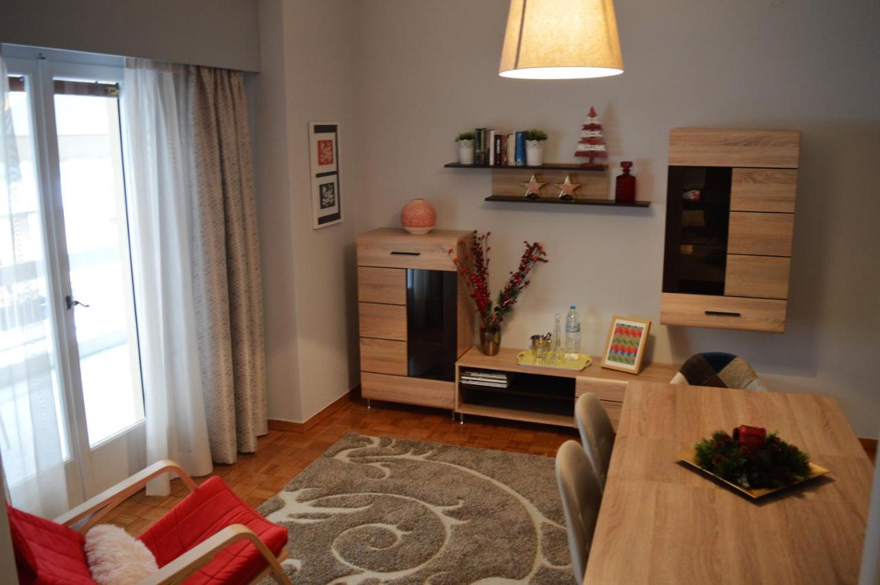 Appartement met Terras