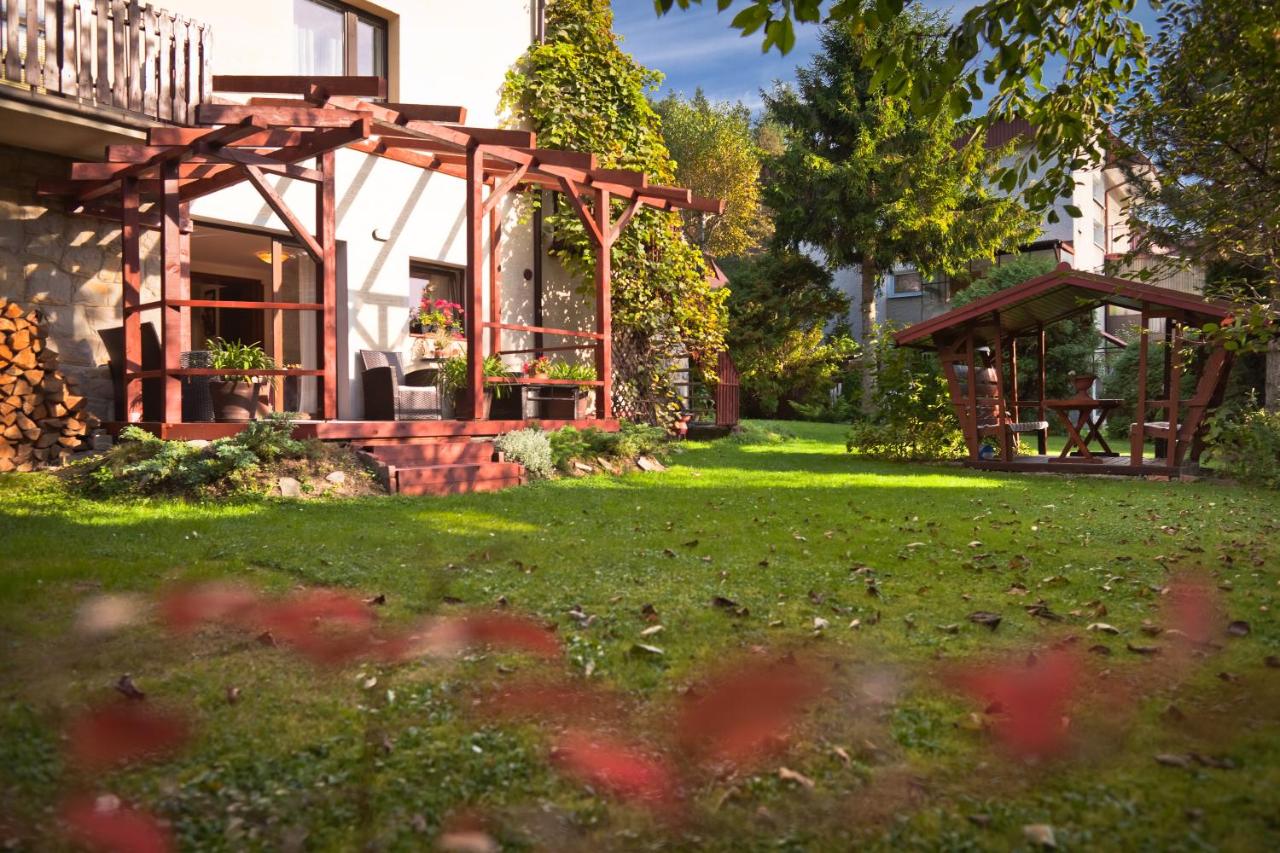 Wypoczywaj Zdrowo - B&B
