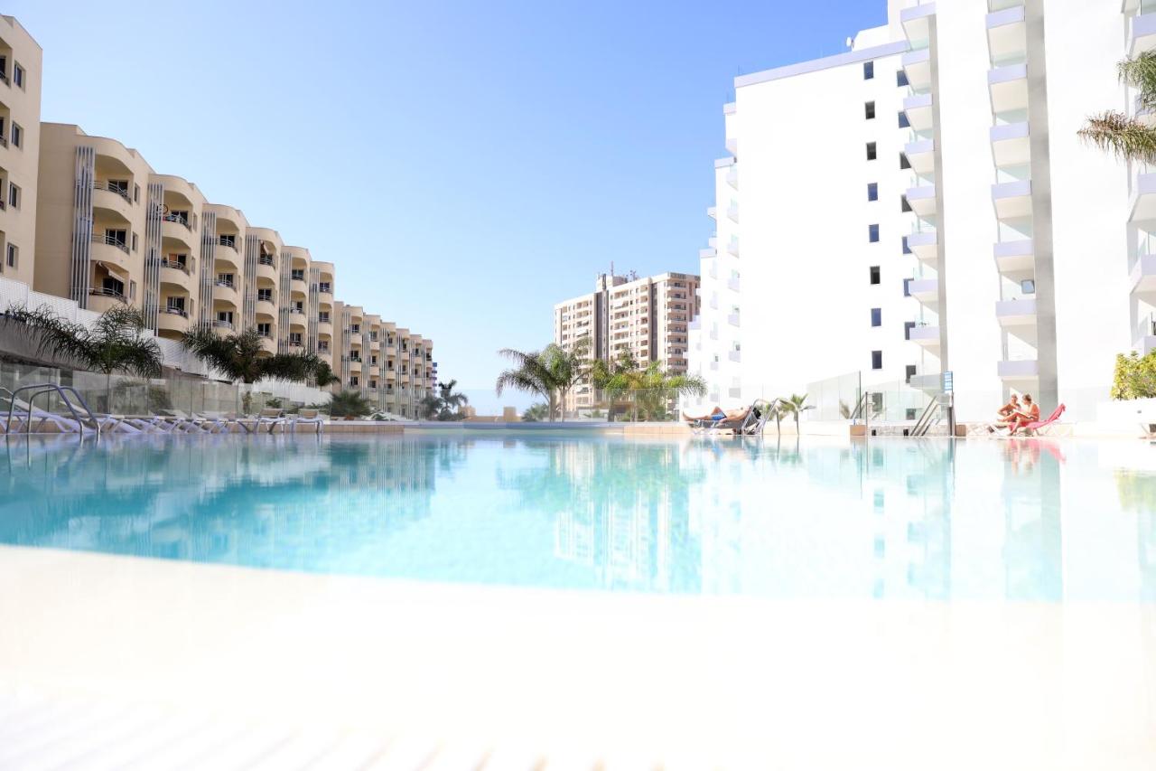 Luxury apartment in Playa Paraiso by AltamarHomes - B&B