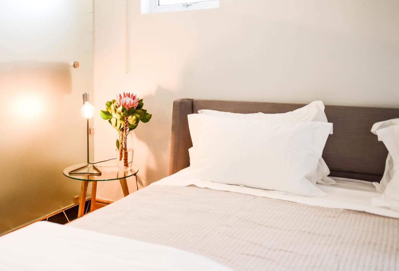Collection Luxury Accommodation 7 on Murray unit 1 - B&B Stellenbosch