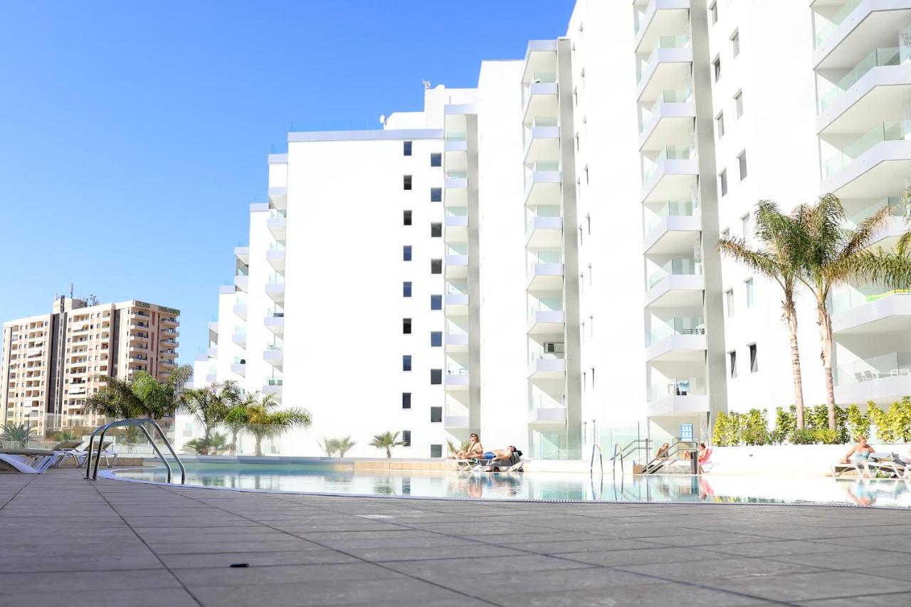 Luxury apartment in Playa Paraiso by AltamarHomes - Bed and Breakfast Playa Paraiso