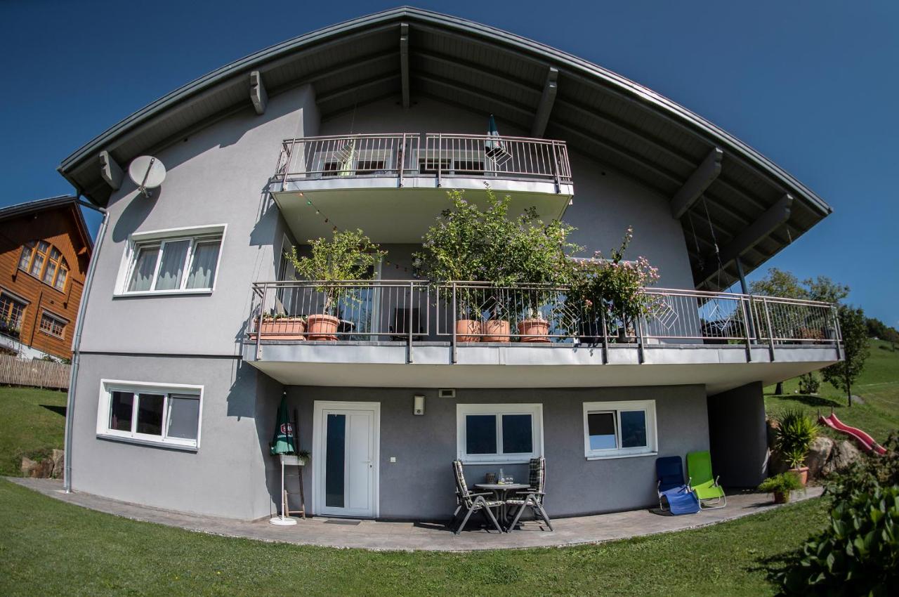 Ferienwohnung Julia - Chambres d’hôtes