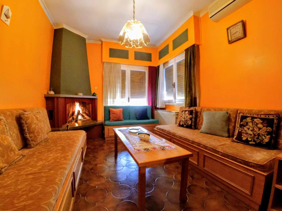 B&B Ioannina - Philotimia - Bed and Breakfast Ioannina