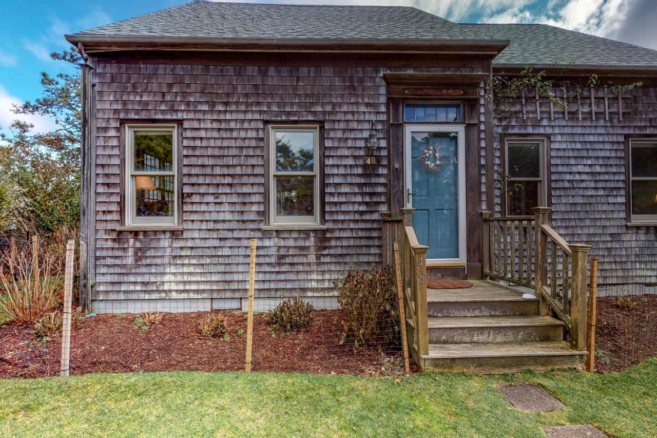 Fisher's Landing - B&B