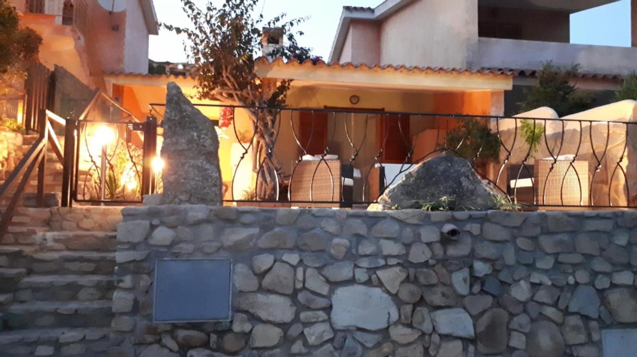 Sa Terrazza costarei - B&B