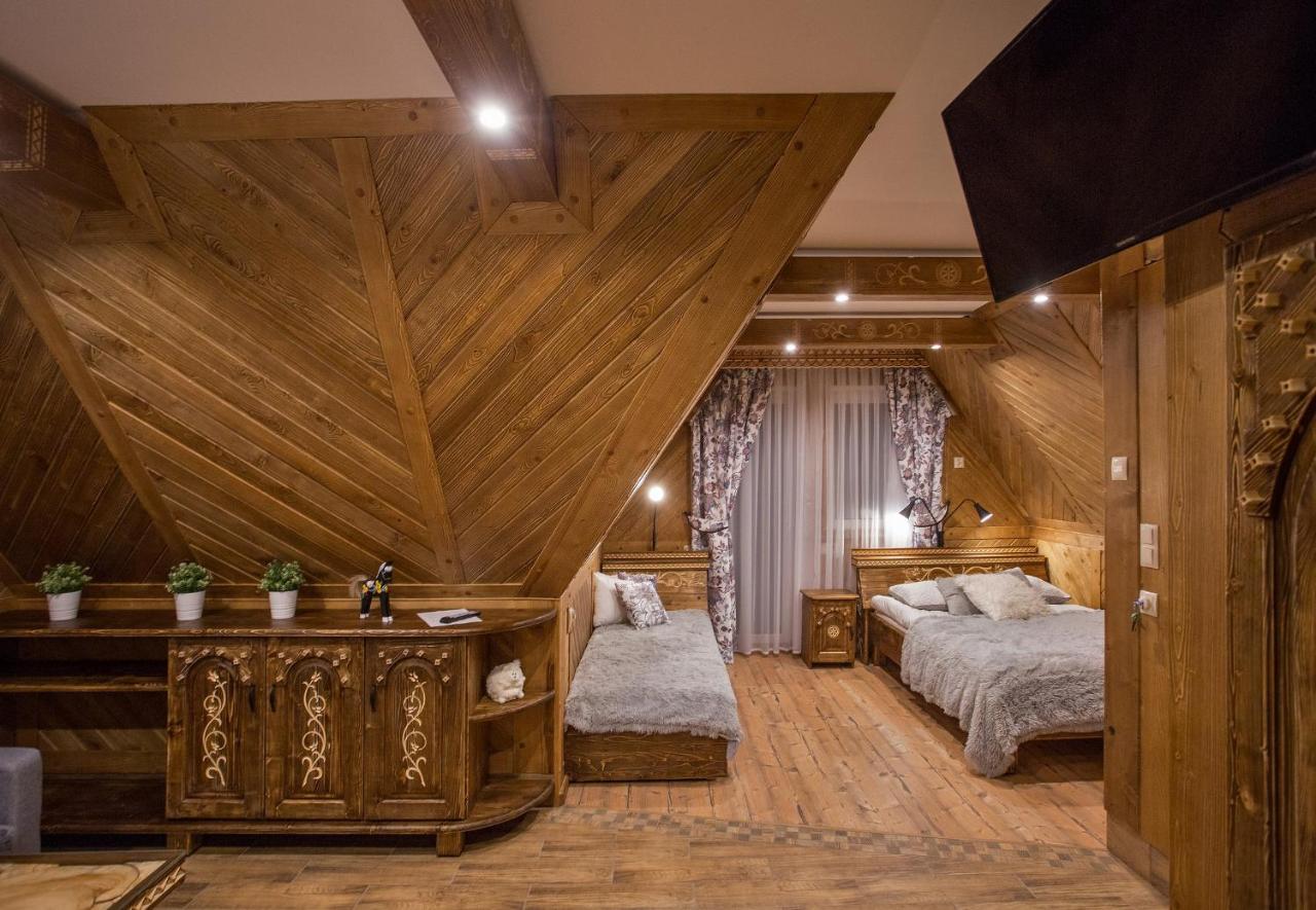 Studio-Apartment