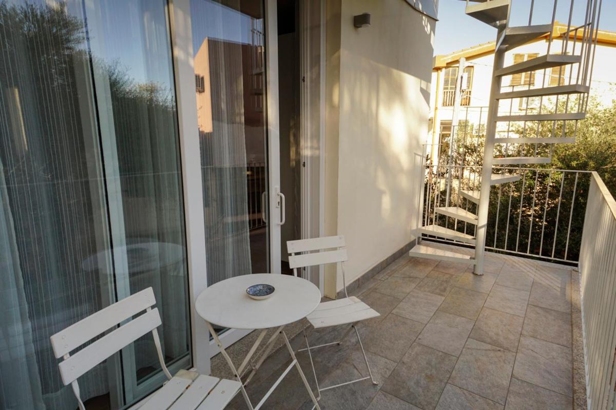 Casa Selvaggio Blu - B&B