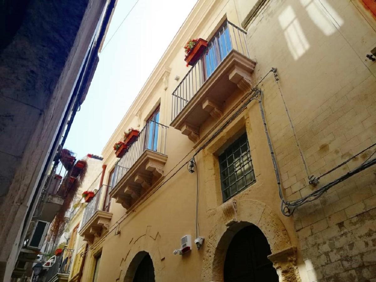 CIVICO 5 ORTIGIA - TERRAZZA VISTA MARE - B&B Siracusa