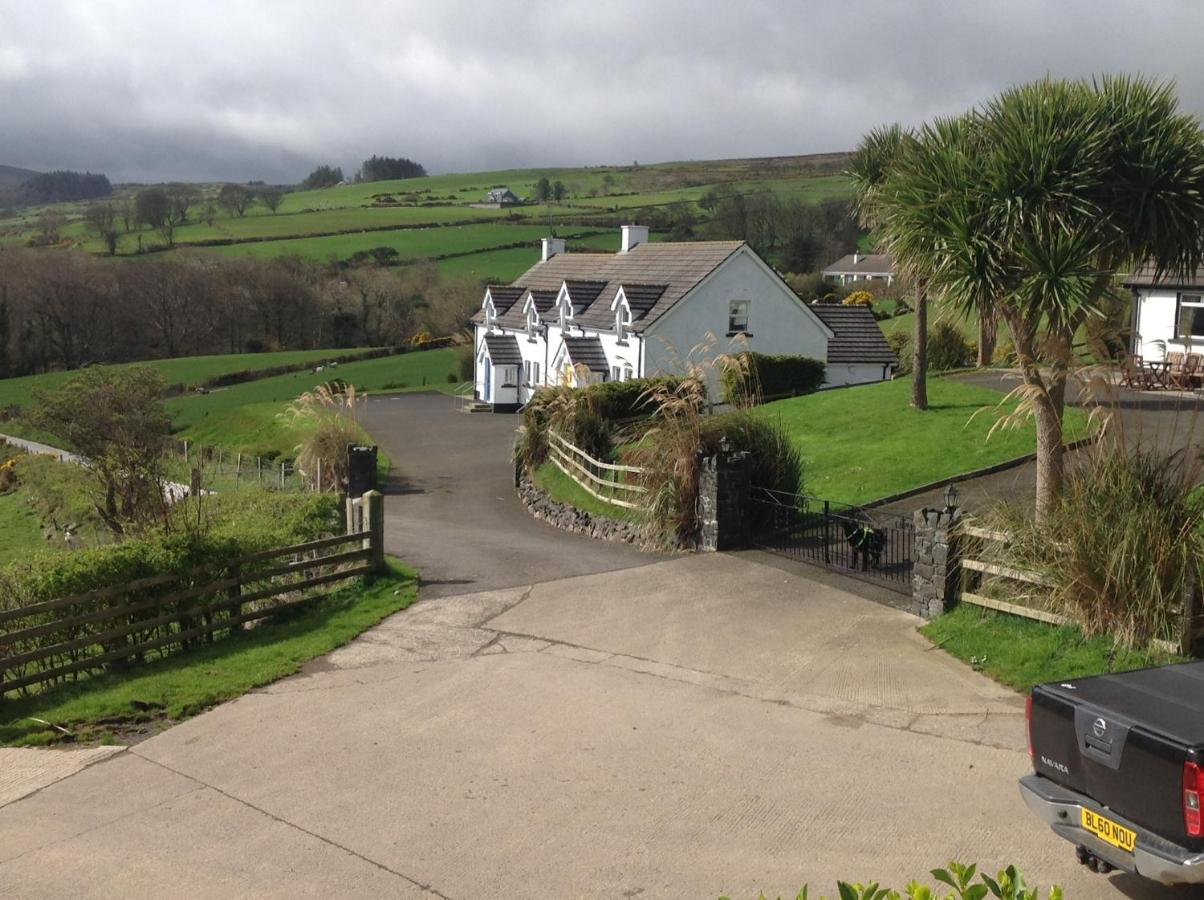 Beachview Cottage Co. Antrim - B&B