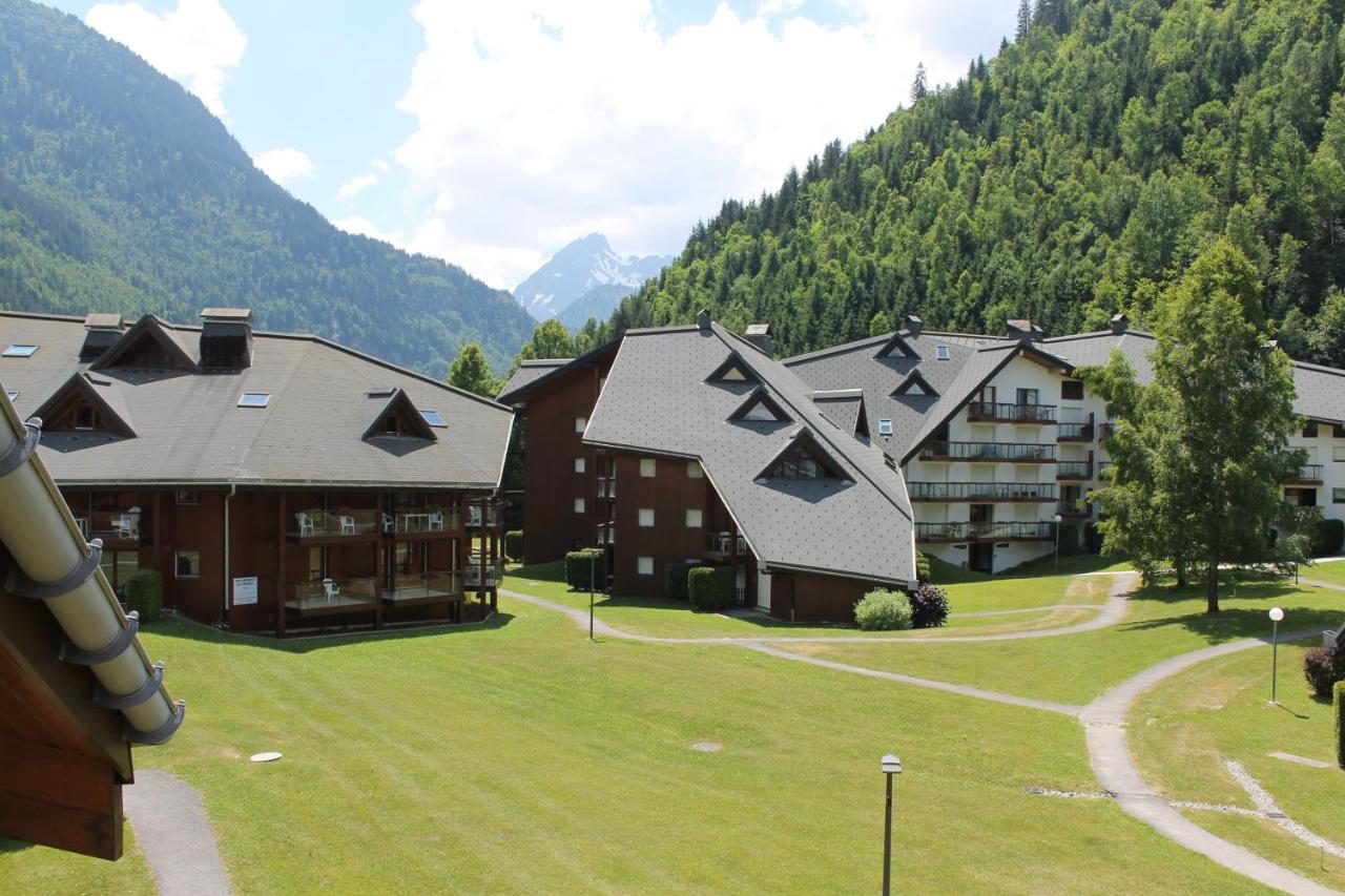 L'Enclave - B&B Les Contamines-Montjoie
