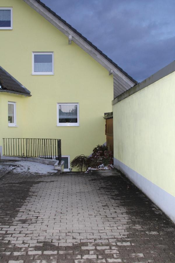 Ferienwohnung TOBI - B&B