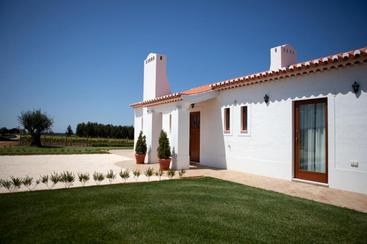 Herdades Da Frupor - Casas De Campo - B&B