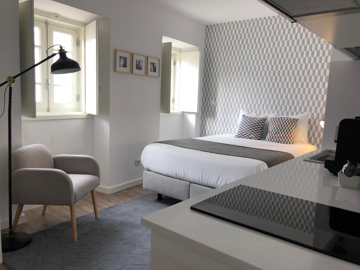 São Bento na Alta - B&B Coimbra