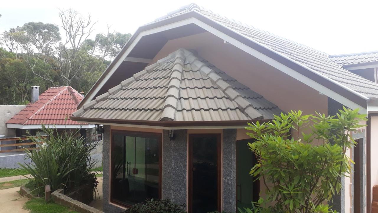 Cantinho do Baianinho - Ferienwohnung