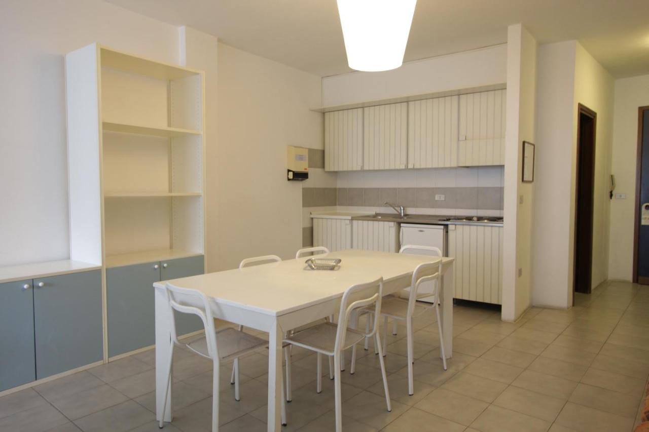 Apartamento Estudio 