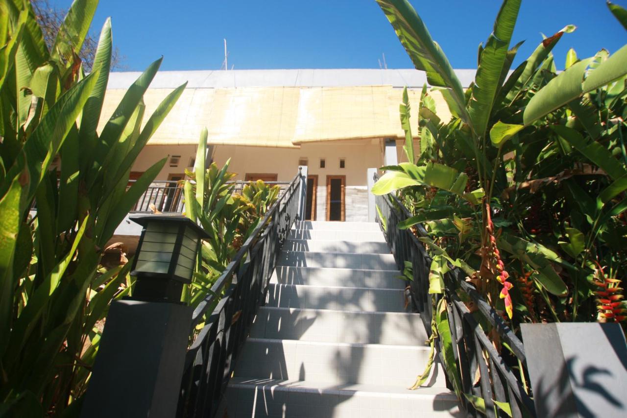 Manta Manta Guesthouse - Bed and Breakfast