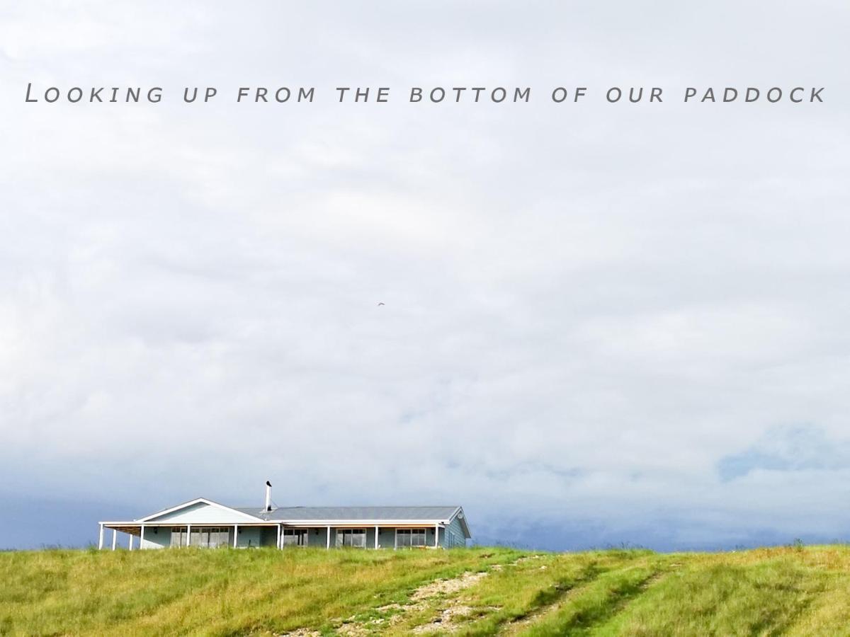 Kahurangi Twizel Homestay Bed & Breakfast - B&B