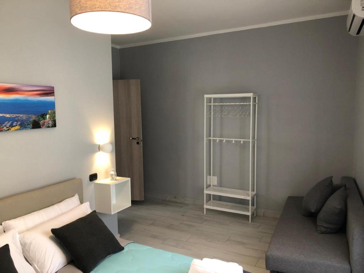 Double Room with Extra Bed