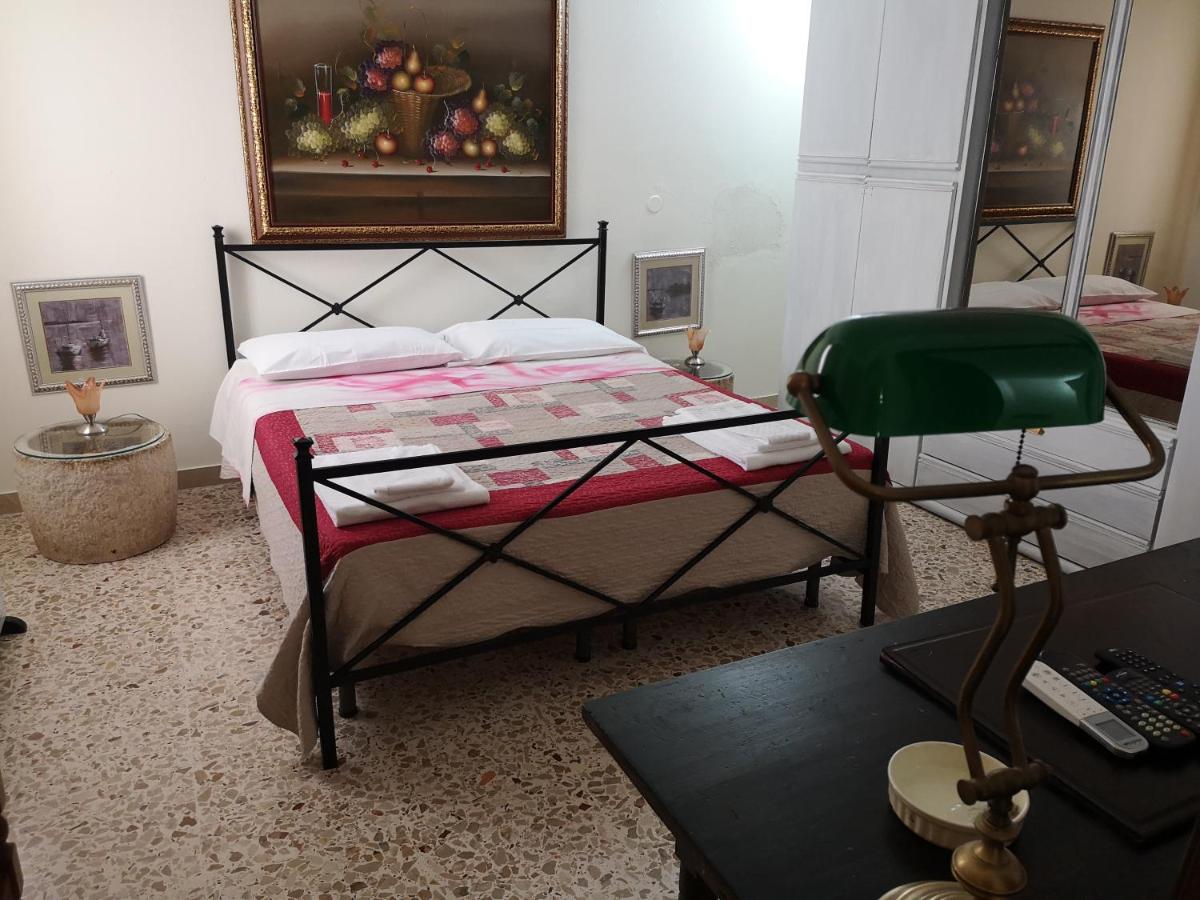 B&B Modica - Home Egitto 53 - Bed and Breakfast Modica