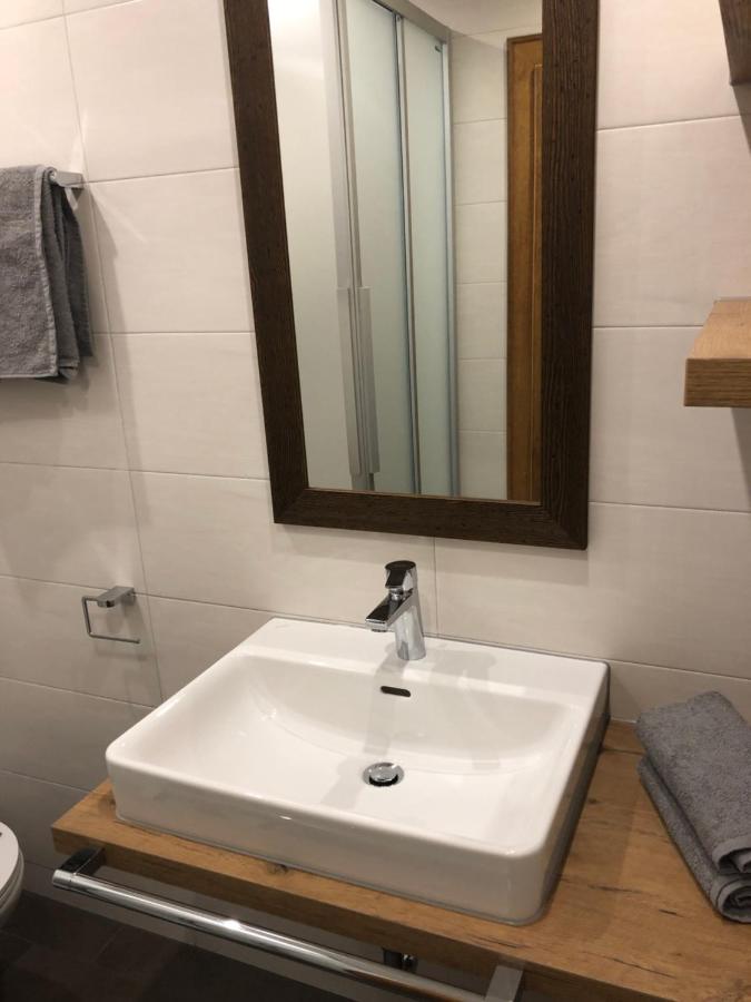 Apartment mit 1 Schlafzimmer