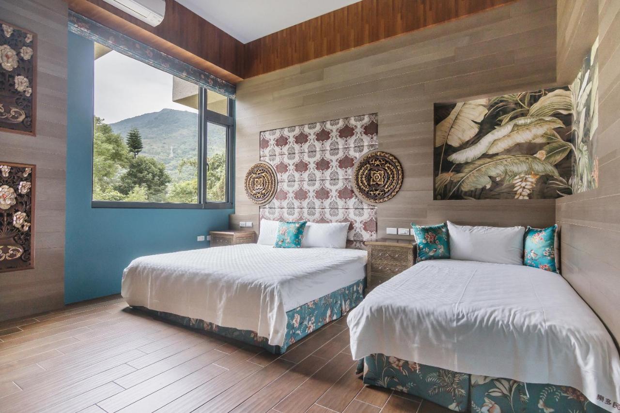 Triple Room with Bath