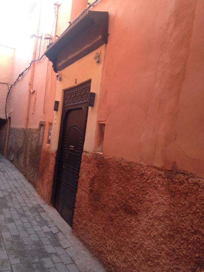 Riad JEREMY - B&B Marrakech