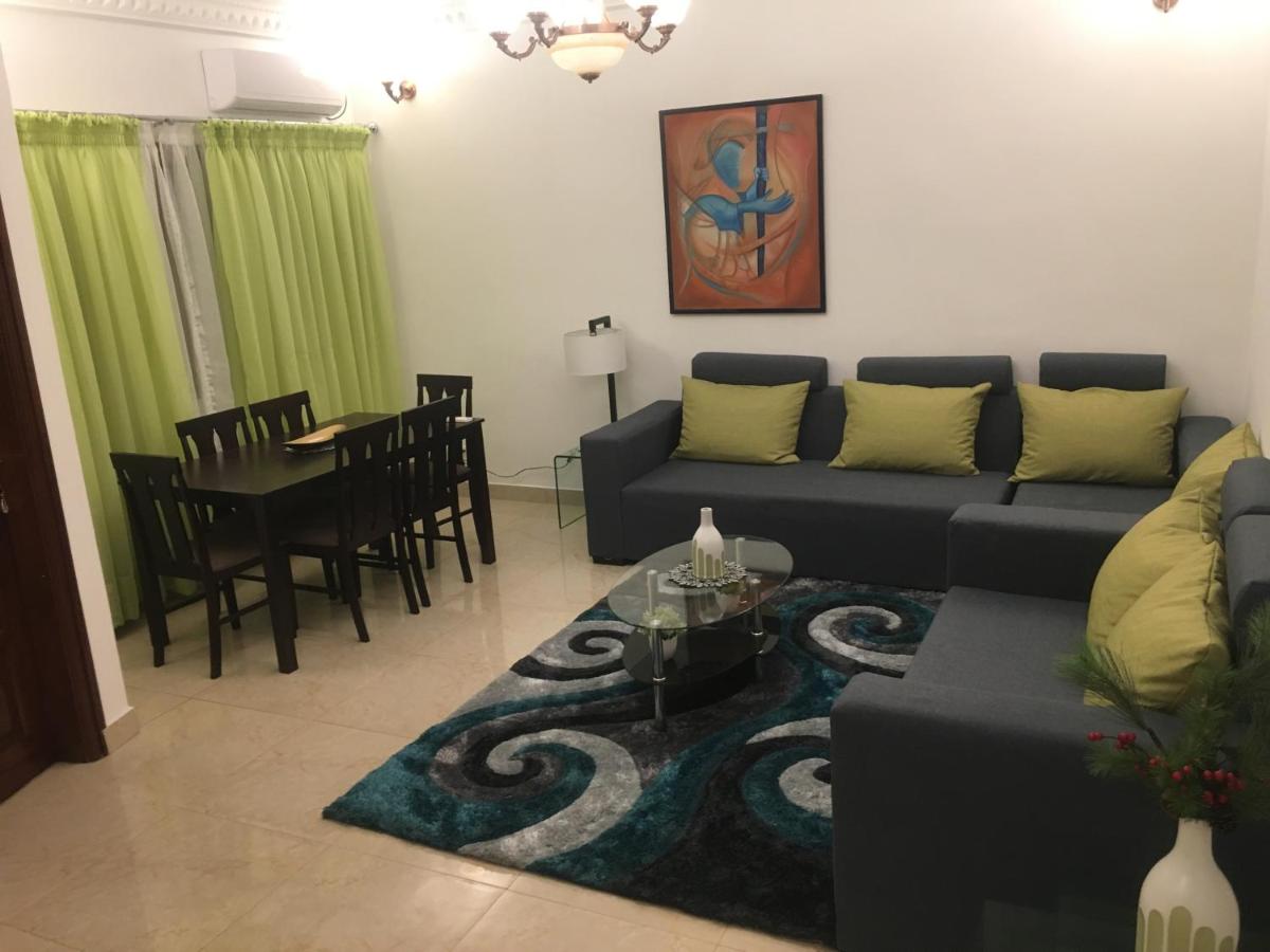 Résidence RoseKane - B&B Dakar