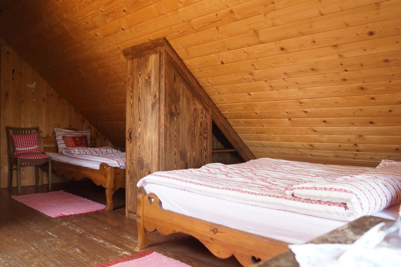 Quintuple Room (5 Adults)
