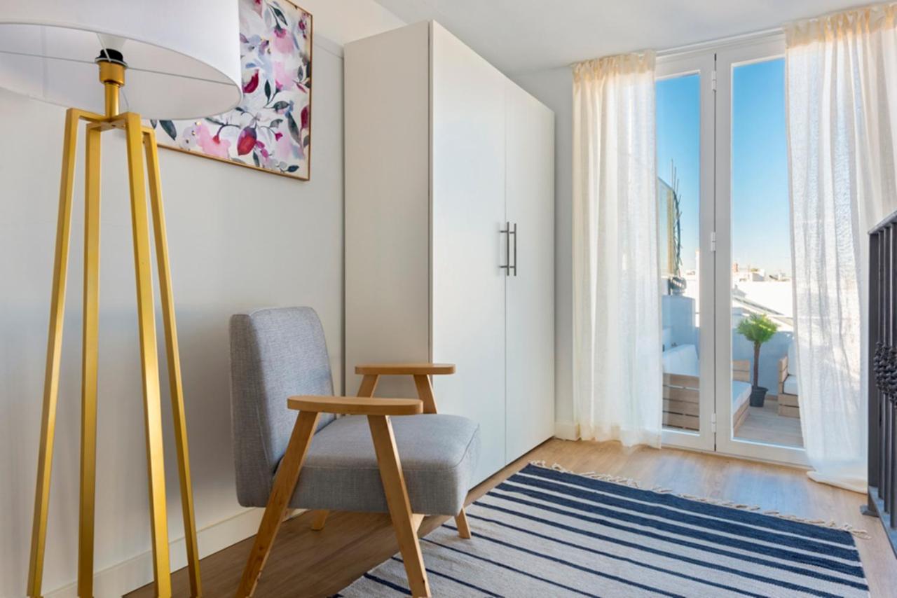 Genteel Home Baños - Ferienwohnung