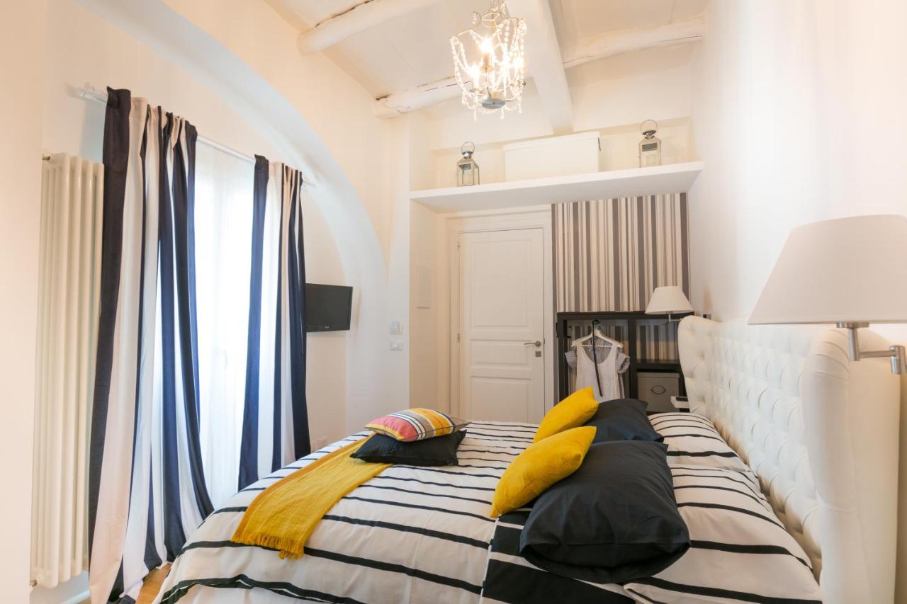 Casa Pepe Via Fuoro - B&B