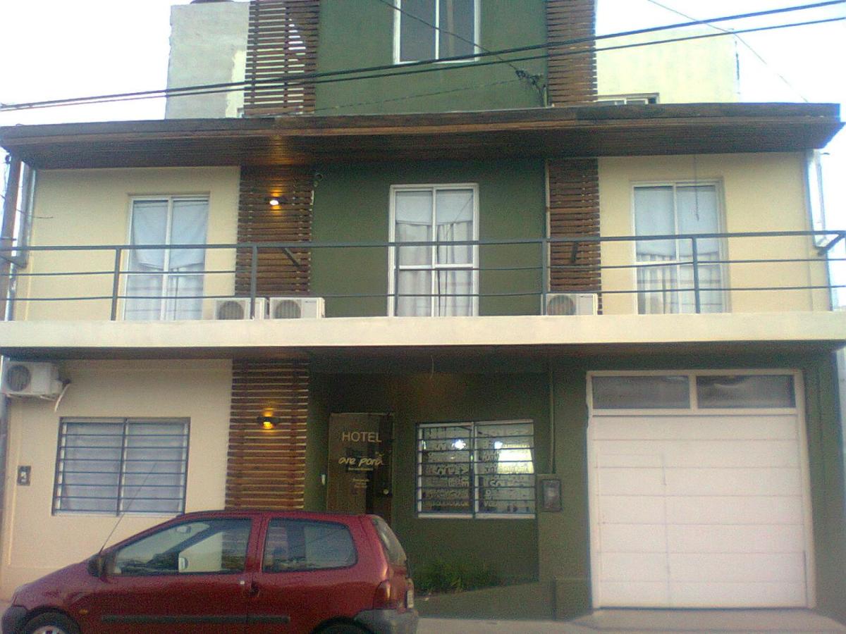 Hotel Are Pora - B&B