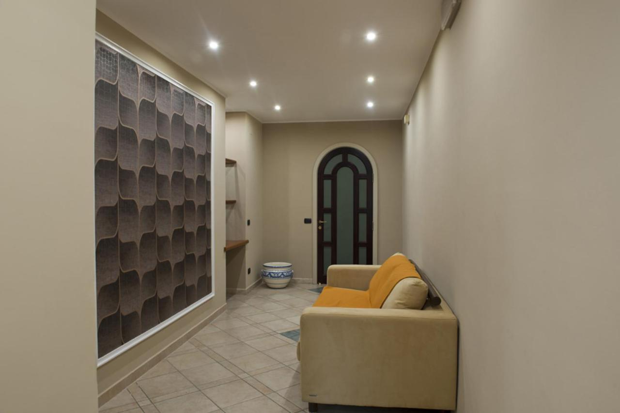 Casa Chicco - Chambres d’hôtes Sorrente