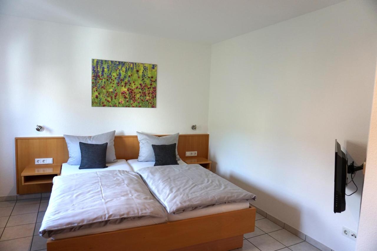 Habitación Doble Estándar