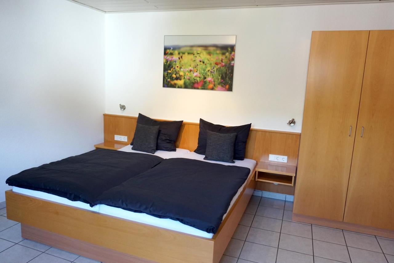 Großes Doppelzimmer