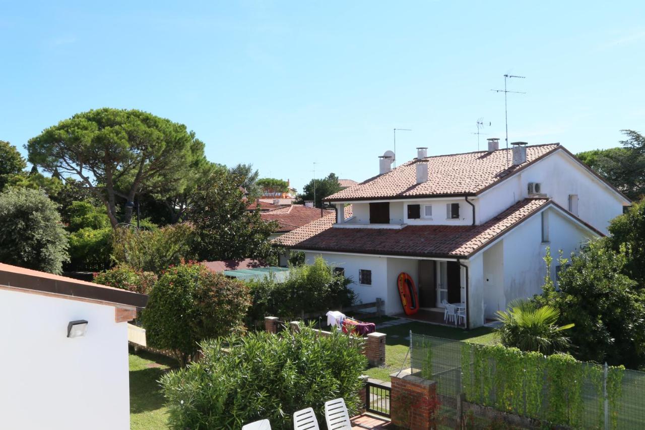 Residence Tamerici - B&B Caorle