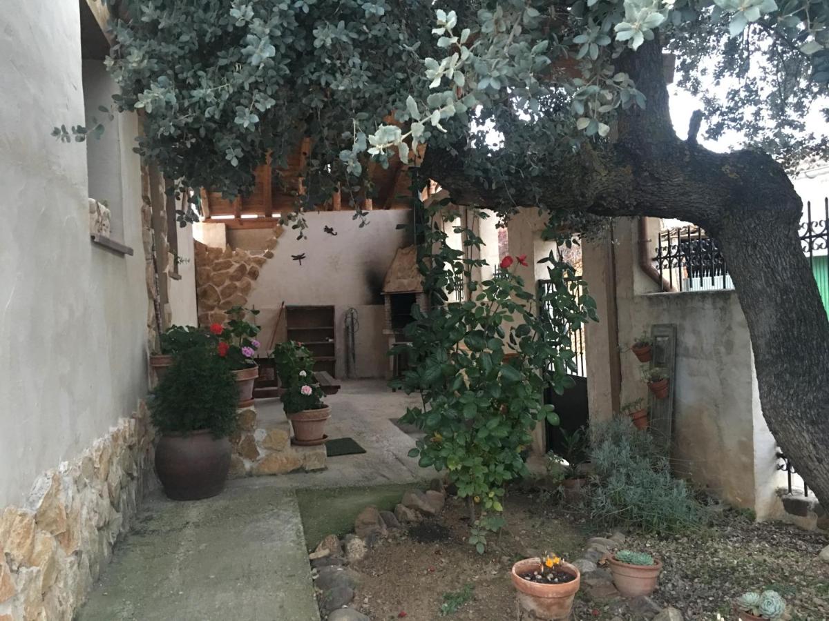 La Casa del Cartero Pablo - B&B