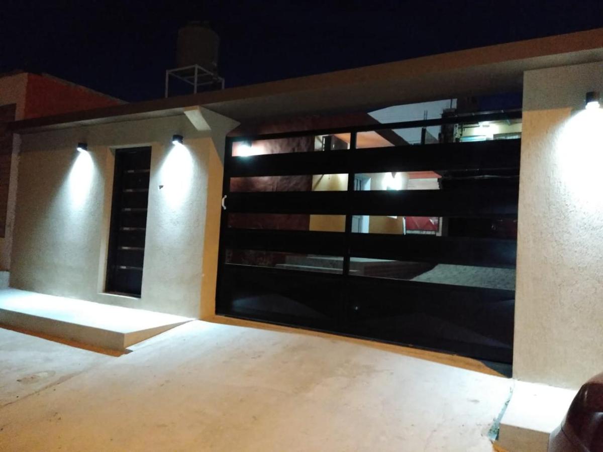 Las Grutas 5M - Bed and Breakfast Las Grutas
