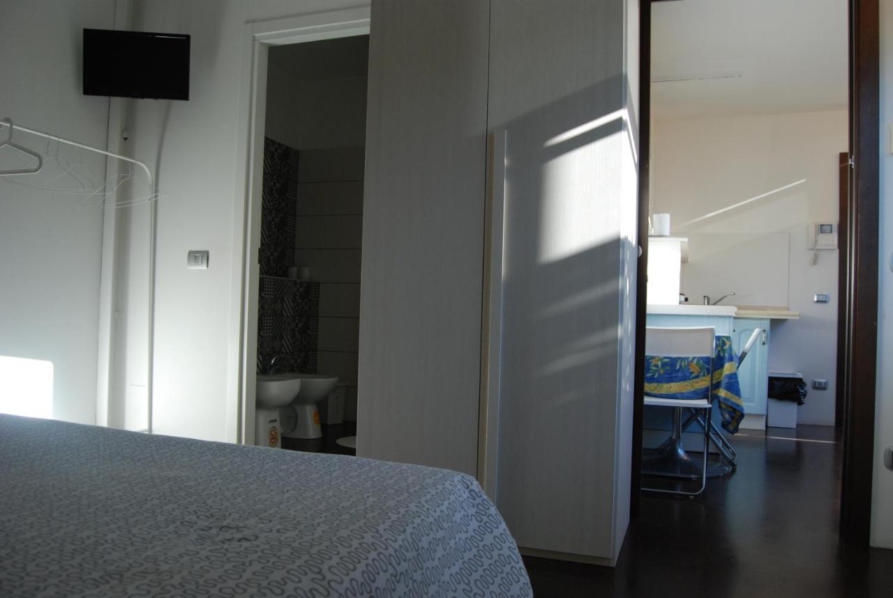 Chambre Deluxe