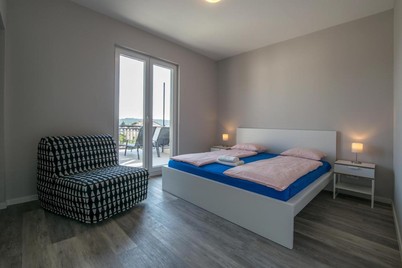 Appartement avec Terrasse