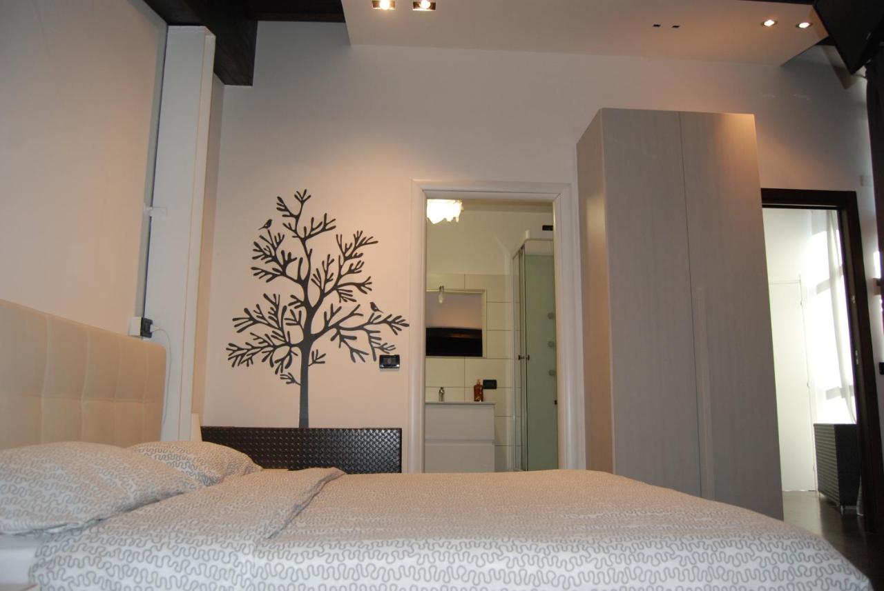 Chambre Triple