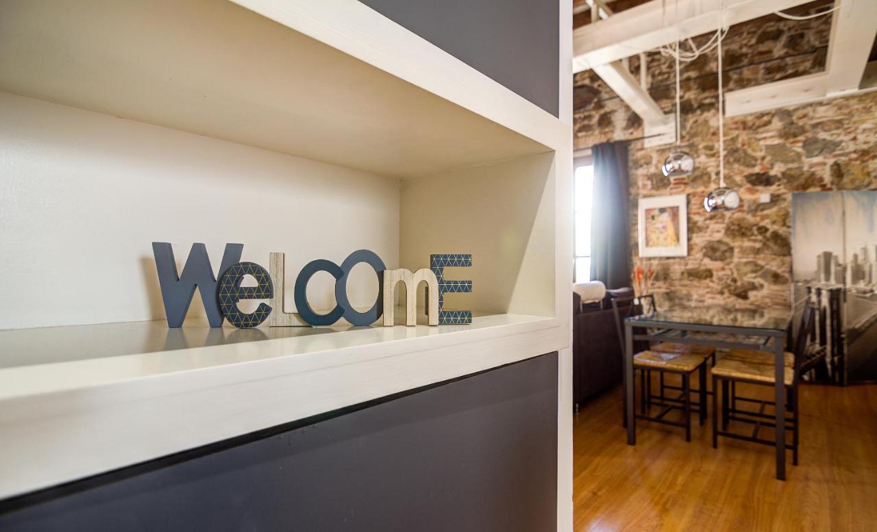 Loft en Gràcia ArchsenseApartments - Ferienwohnung