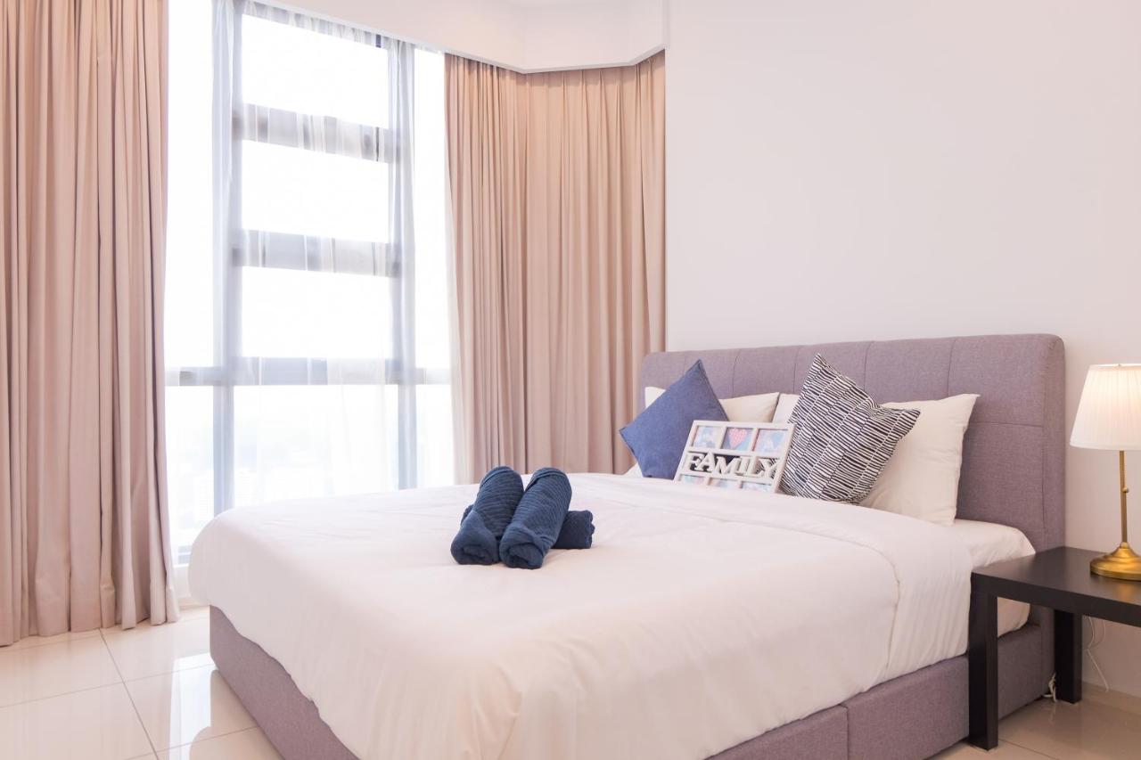 B&B Kuala Lumpur - The Robertson Bukit Bintang by Wowhome - Bed and Breakfast Kuala Lumpur