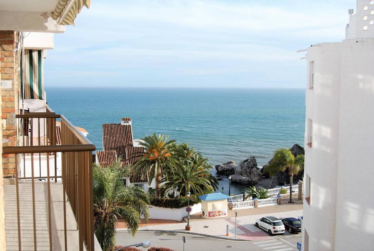 B&B Nerja - Apartamentos Latin - Bed and Breakfast Nerja