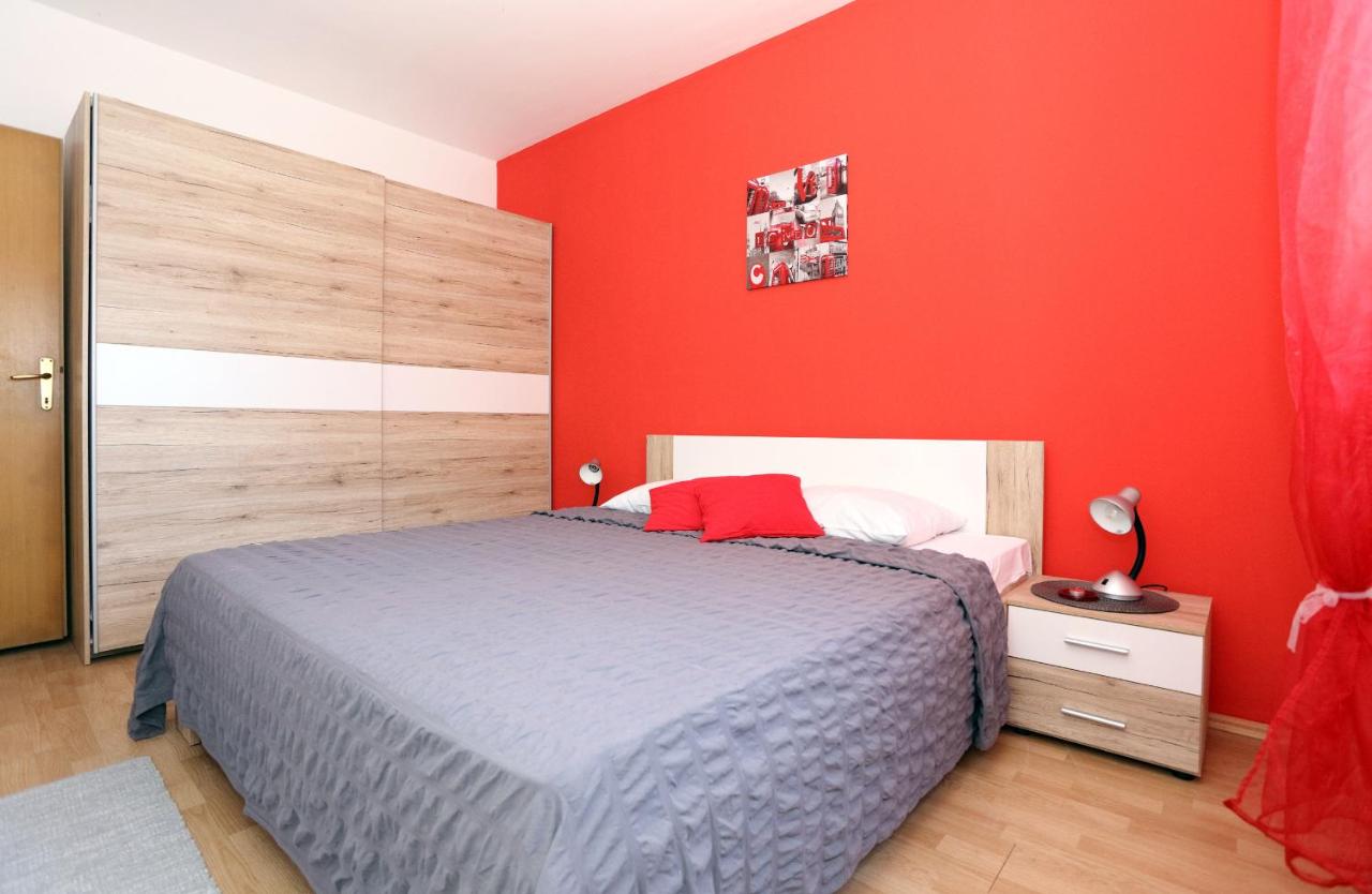 Appartement met 2 slaapkamers
