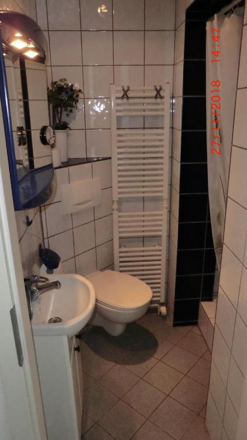 Familie Würdemann - Ferienwohnung Bremerhaven