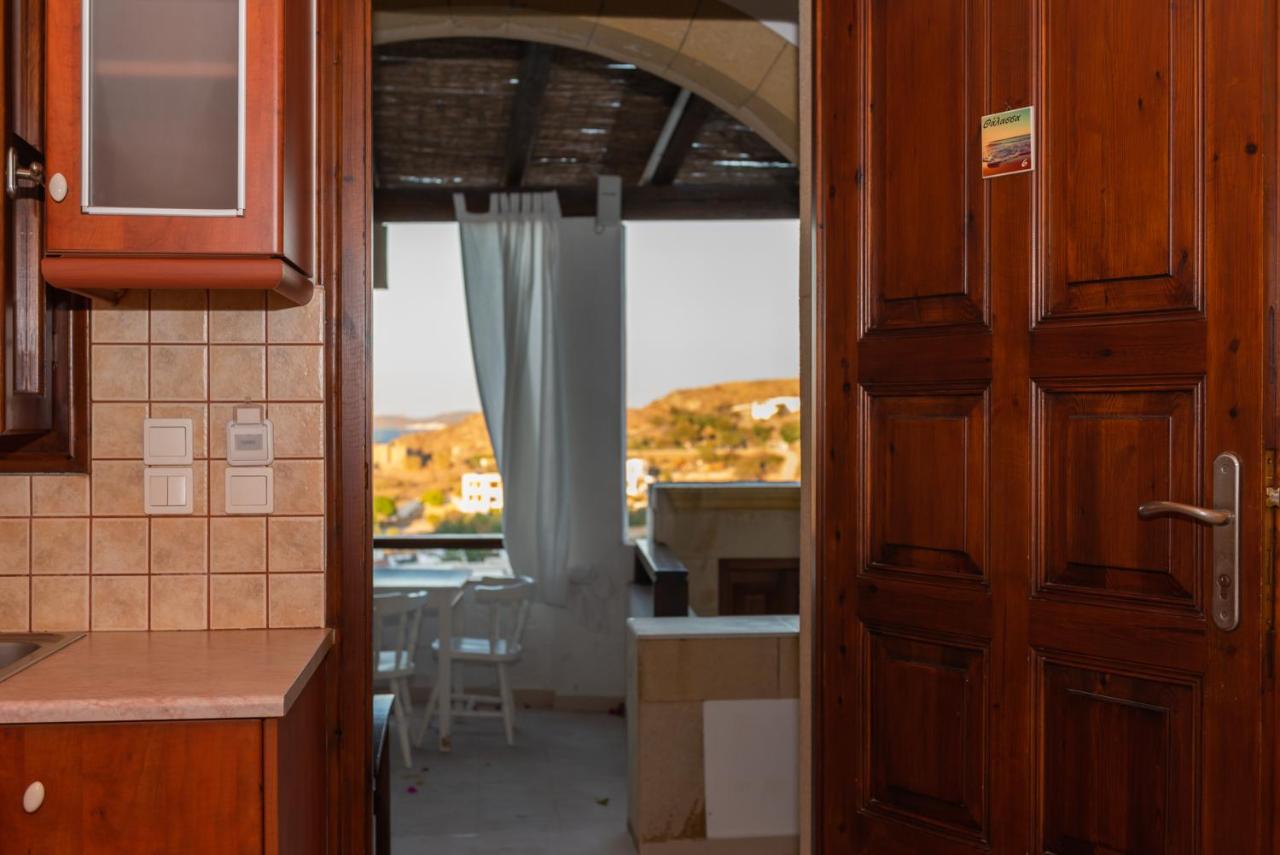 Apartamento con vistas al mar