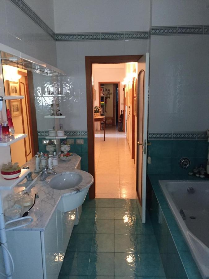 Quadruple Room with Balcony